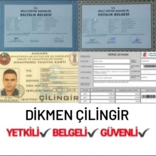 Osman temiz mahallesi çilingir