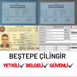 Beştepe Çilingir