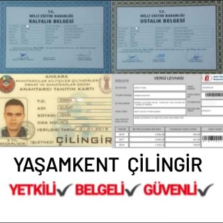 Yaşamkent Çilingir