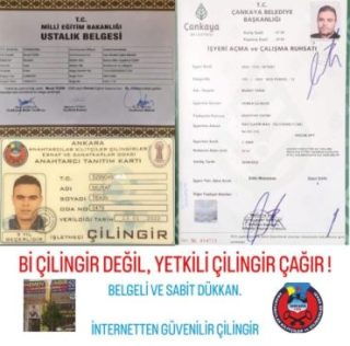 Çilingir