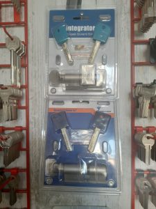 Multlock 7x7 ve İntegrator modelleri